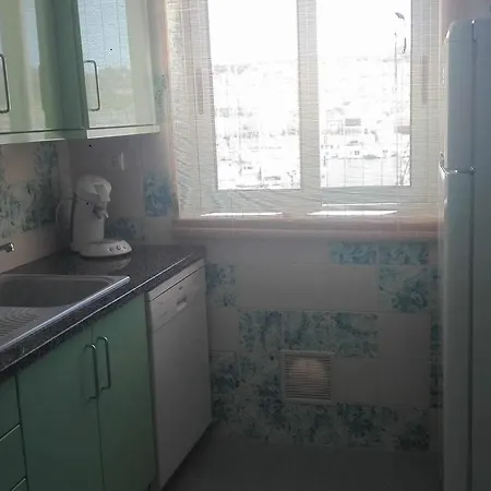 R. Marina De Apartamento *