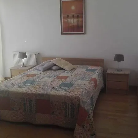 Apartamento R. Marina De *